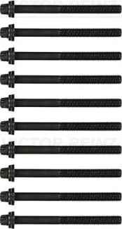 REINZ 14-32235-01 Cylinder head bolt set kaina