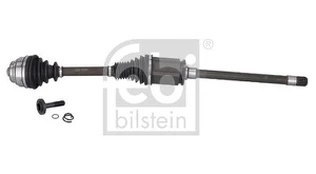 Pusašis FEBI BILSTEIN 183309
