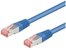Goobay Patchcord CAT6, S/FTP, 10m (95482)