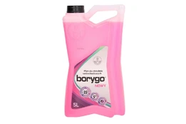 Aušinimo skystis Borygo naujas g11 5l kaina