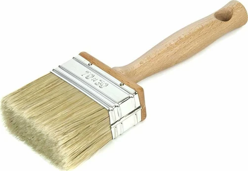 AW-Tools AWTOOLS PĘDZEL DO TAPET 3* 70mm
