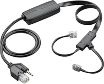 Kabelis Plantronics APC-43 kaina
