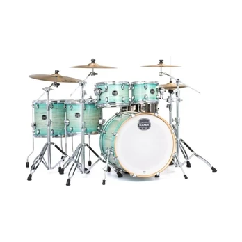 Būgnų komplektas Mapex Armory AR628SFUUM