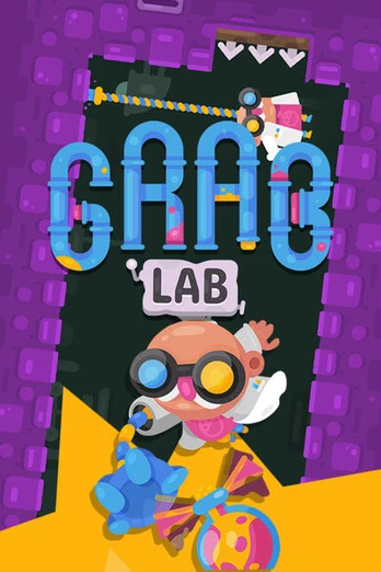 Grab Lab PC