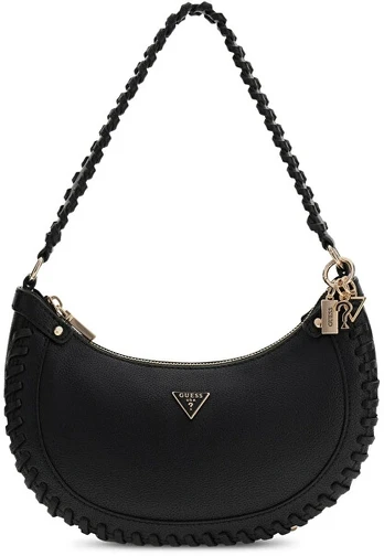 Guess Petra Banana Bag HWBG9750010-BLA