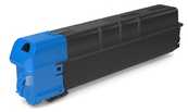 Kyocera TK-8725C - 3000 pages - Cyan - 1 pc(s)