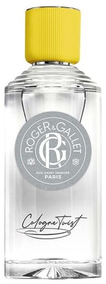 Roger & Gallet COLOGNE TWIST edc vapo 100 ml