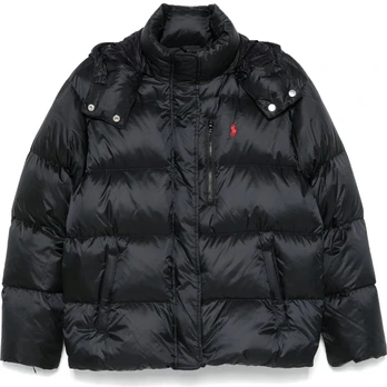 Paltas moterims, Juoda, Crly jkt insulated coat