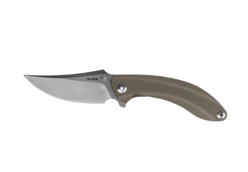 Ruike P155-W peilis desert