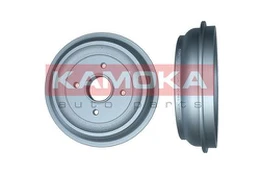 KAMOKA 104061 Stabdžių būgnas