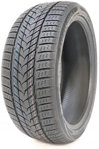 255/50R20 SNOWGRIPPER II 109H XL