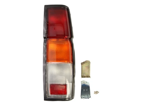 Žibintas galas Dešinė NISSAN NAVARA, PICK UP