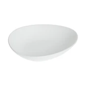 Dubenėlis Secret de Gourmet Galet, balta, 22 cm kaina