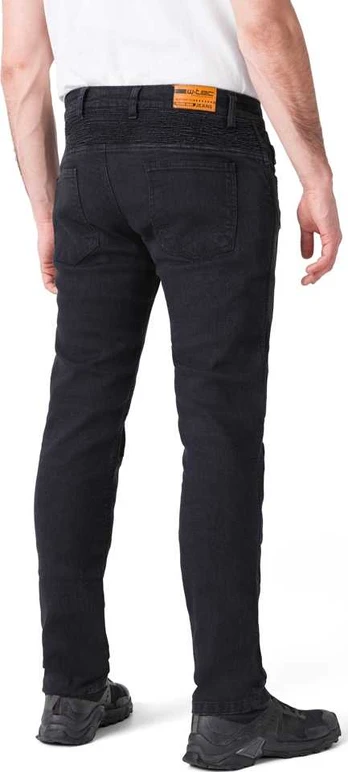 Men’s Motorcycle Jeans W-TEC Arikaro