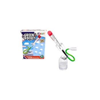 Lean Toys Ecological Compressed Air Rocket Science Experiment 23 El