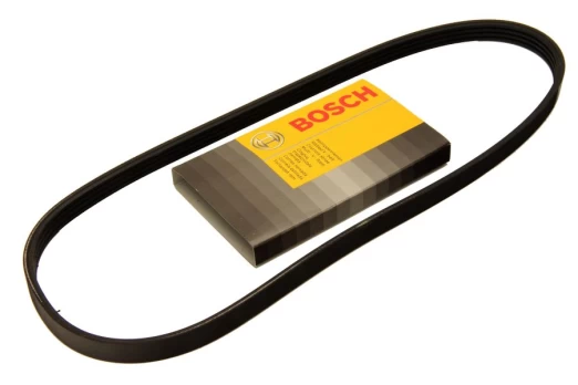 V formos rumbuoti diržai BOSCH 1987947846