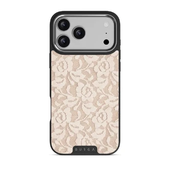 Gone Country - iPhone 17 Pro Max Case, Elite Dark (MagSafe) / Silver