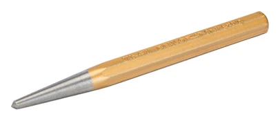 Centravimo kaltas 4x10x120mm