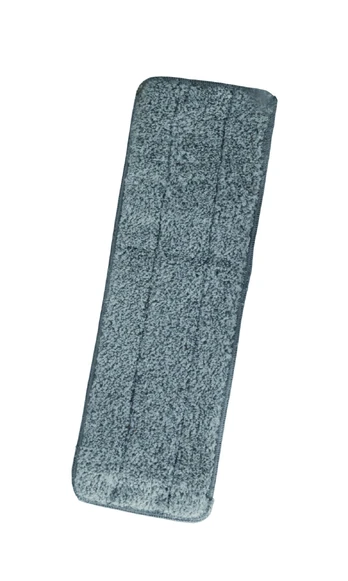 Plovimo šepečio šluostė Thema Lux LZ34-R, 320 mm, pilka