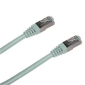 DATACOM Kiti PATCH CABLE C6 0.5M FTP