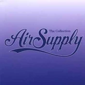 CD Air Supply - The Collection