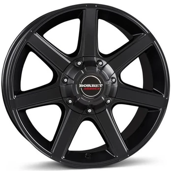 BORBET CWE (BM) R16 5x112.00 ET30 CB57.10 J7.0