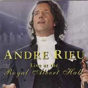 CD André Rieu - Live At Royal Albert Hall