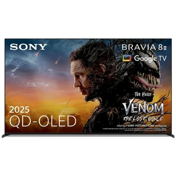 Televizorius SONY K55XR8M25BP