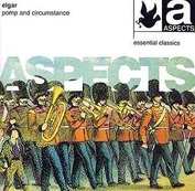 CD Elgar* - Pomp And Circumstance
