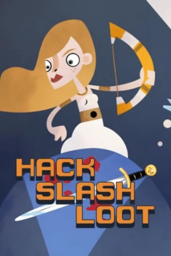 Hack, Slash, Loot PC