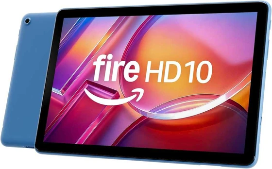 Amazon Fire HD 10 32GB 13th Gen