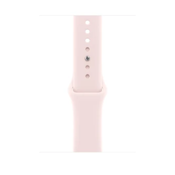 Apyrankė Apple 46mm Soft Pink Sport Band - M/L