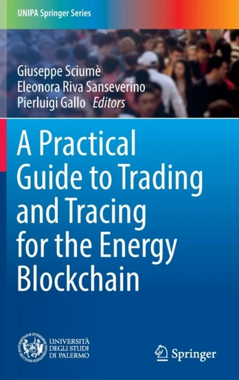 Practical Guide to Trading and Tracing for the Energy Blockchain