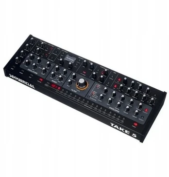 Sequential Take 5 Desktop