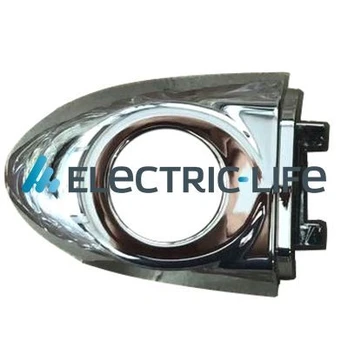 Durų rankenėlė Electric Life ZR80894