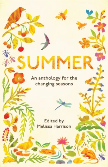 Summer, An Anthology for the Changing Seasons