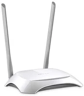 Maršrutizatorius TP-LINK TL-WR840N