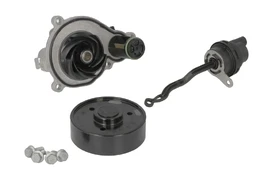 Water pump 7.10942.16.0 kaina