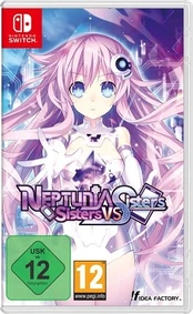 Neptunia: Sisters Vs Sisters  kaina