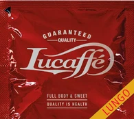 Lucaffe Lungo 44mm ESE Coffee Spoons 150 pcs kaina