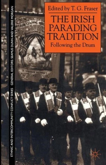 Irish Parading Tradition