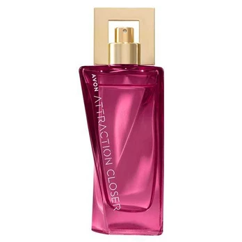 Avon Attraction Closer For Her Parfum Purškiklis 50ml