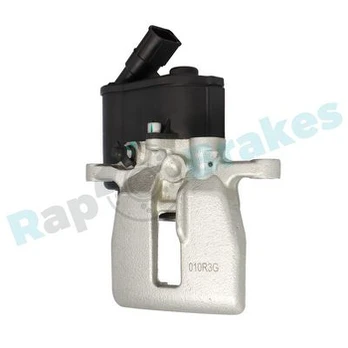 Stabdžių apkaba RAP BRAKES R-K0175