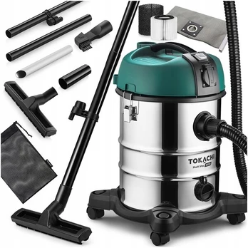 Dulkių siurblys Tokachi Multi Vac 3300