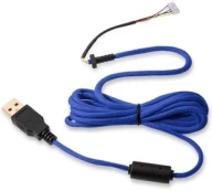 Aksesuaras Glorious PC Gaming Race Ascended Cable V2 kaina