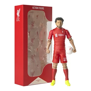 Socker - Liverpool Mohamed Salah 20cm (83545)