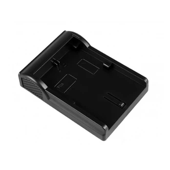 Adapterio plokštė Newell NP-FM50 įkrovikliams