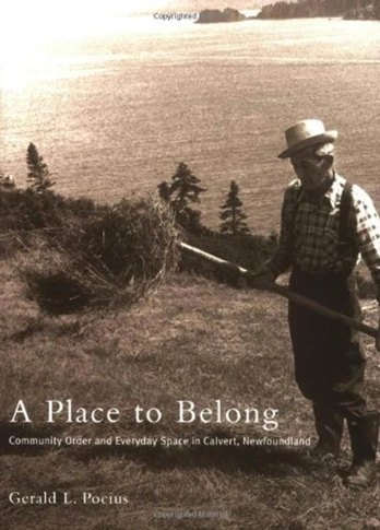 Place to Belong