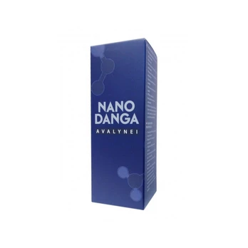 Nano Nano danga avalynei