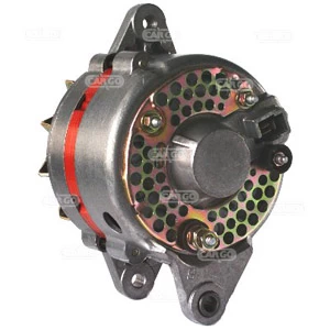CARGO CAR110137 Alternator